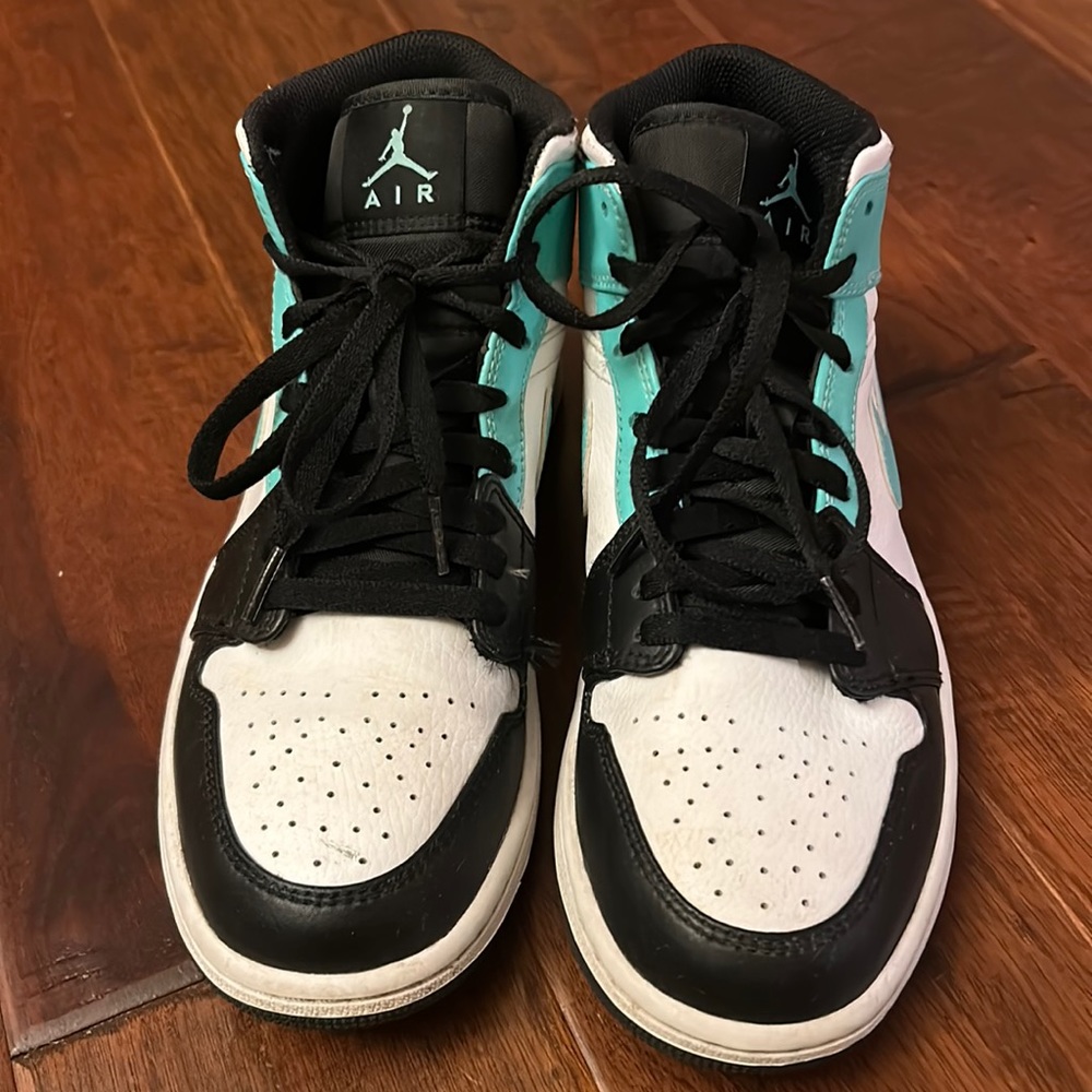 Nike Air Jordan Mens Sneakers